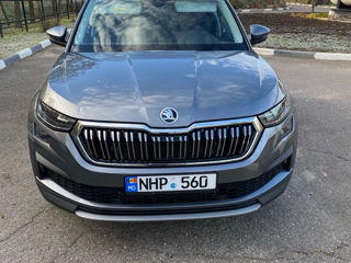 Skoda Kodiaq foto 1