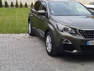 Peugeot 3008 foto 4