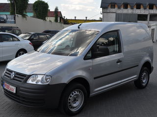 Volkswagen Caddy foto 3