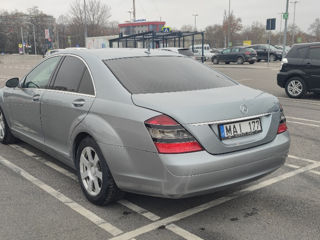 Mercedes S-Class foto 7