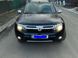 Dacia Duster foto 4