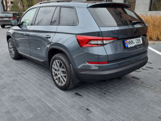 Skoda Kodiaq foto 10