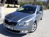 Skoda Superb foto 6