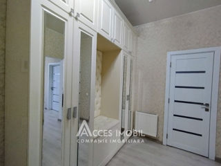 Apartament cu 1 cameră, 62 m², Centru, Chișinău foto 12