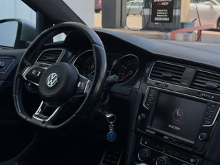 Volkswagen Golf foto 5