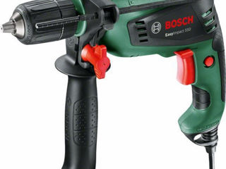 Masina de gaurit Bosch EasyImpact 550 (0603130020)