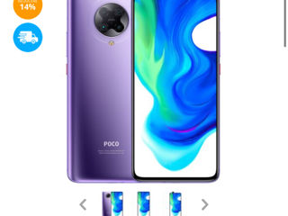 Xiaomi Poco F2 Pro 8/256 Gb ideal! foto 2