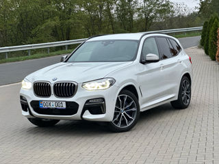 BMW X3 foto 4