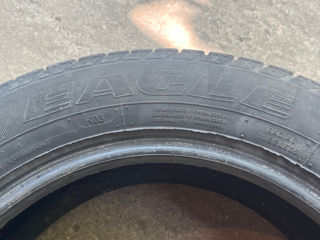 Продам 1 б.у шину 205/55 R16 Goodyear Summer foto 6