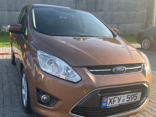 Ford C-Max foto 2