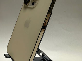 iPhone 14 Pro gold 128 gb foto 4