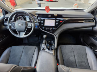 Toyota Camry foto 9