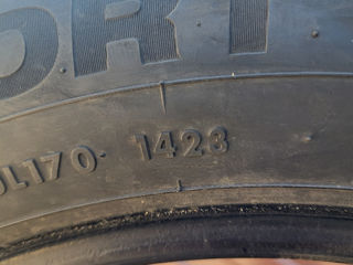 225 55 r17 vara 2023 foto 0