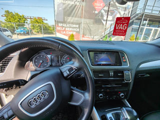 Audi Q5 foto 9