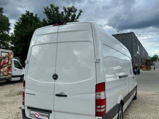 Mercedes Sprinter 316 CDI foto 4