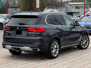 BMW X5 foto 4