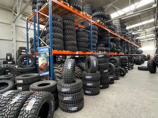 265/60r18 BF KO2 USA foto 3