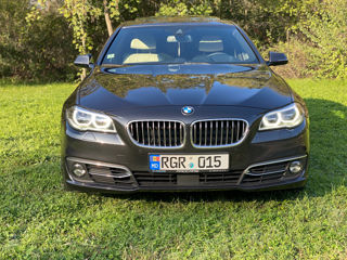 BMW 5 Series foto 5