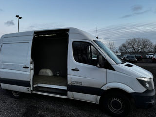 Mercedes Sprinter 316 foto 6