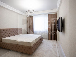 Apartament cu 2 camere, 84 m², Buiucani, Chișinău foto 12