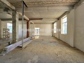 Comercial / Parter / Prima linie str. Sadoveanu 35 foto 12