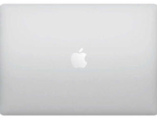 Laptop Apple Macbook Air M1 8/256Gb Silver Mgn93 foto 6