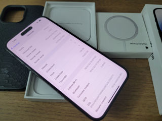 iPhone 14 Pro Max 128 GB foto 8