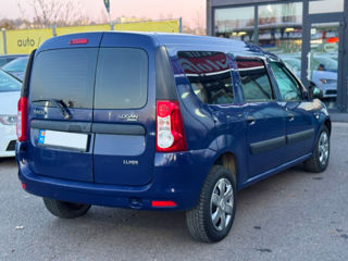 Dacia Logan Mcv foto 5