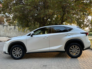 Lexus NX Series foto 6