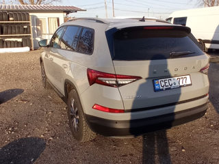 Skoda Kodiaq foto 3