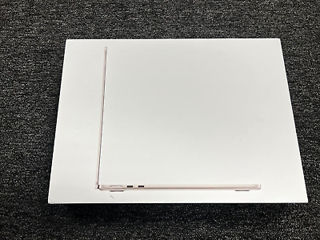 Apple MacBook Air 13" M3 8/256GB Starlight (2024)