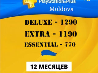 PS Plus подписка. Регистрация аккаунта PSN Украина Турция .