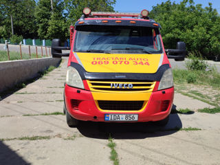 Iveco Daili foto 2