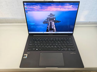 ASUS Zenbook 14X OLED foto 5