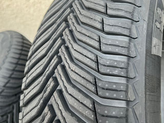 195/65 R15 Michelin Crossclimate 2/ Доставка, livrare toata Moldova 2024 foto 5