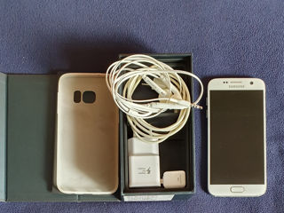Smartfon Samsung Galaxy S7, stare ideală.