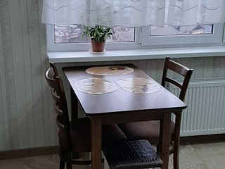 Apartament cu 2 camere, 52 m², Centru, Chișinău foto 6