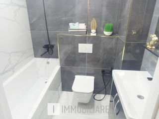 Apartament cu 2 camere, 85 m², Durlești, Chișinău foto 4