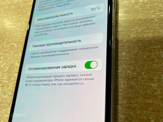 Apple iPhone X 256Gb foto 3