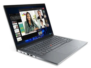 Laptop de clasa Premium - Thinkpad T14s Gen3 i7-1265u, 16ddr5, ssd 1Tb