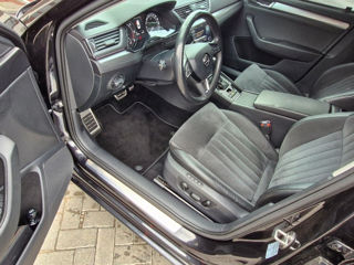 Skoda Superb foto 6