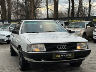 Audi 100 foto 3