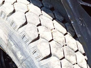 KAMAZ 5511 foto 6