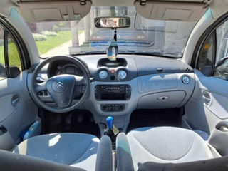 Citroen C3 foto 4