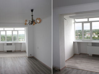 Apartament cu 3 camere, 70 m², Sculeni, Chișinău