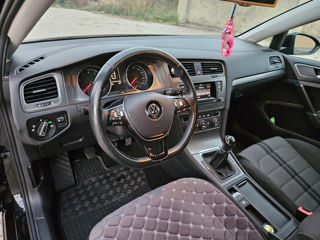 Volkswagen Golf foto 5