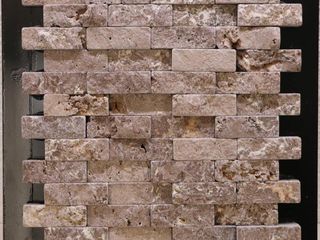 Piatră Naturală:  Granit, Marmura: Мозаика 3D из натурального камня / Mosaic 3D, piatra naturala foto 3