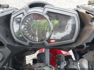 Kawasaki EX400 foto 15