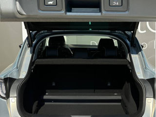 Honda e:NP2 фото 4
