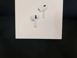 Новые, оригинальные AirPods 2,3. AirPods Pro 2. Samsung Galaxy Buds Pro 2. Коробка запечатанна foto 4